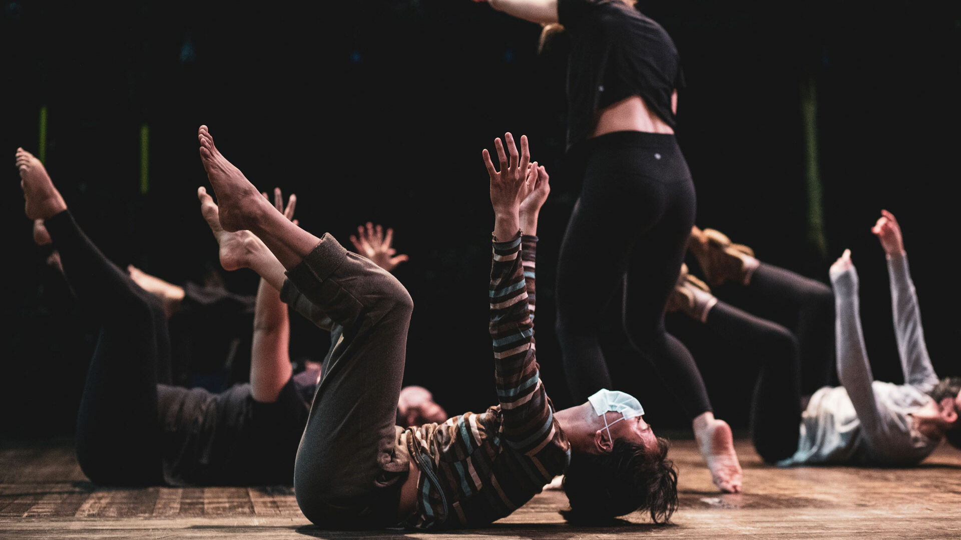 & Classes Jacksonville Dance Theatre