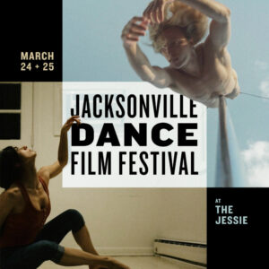 Jacksonville Dance Film Festival ‘22