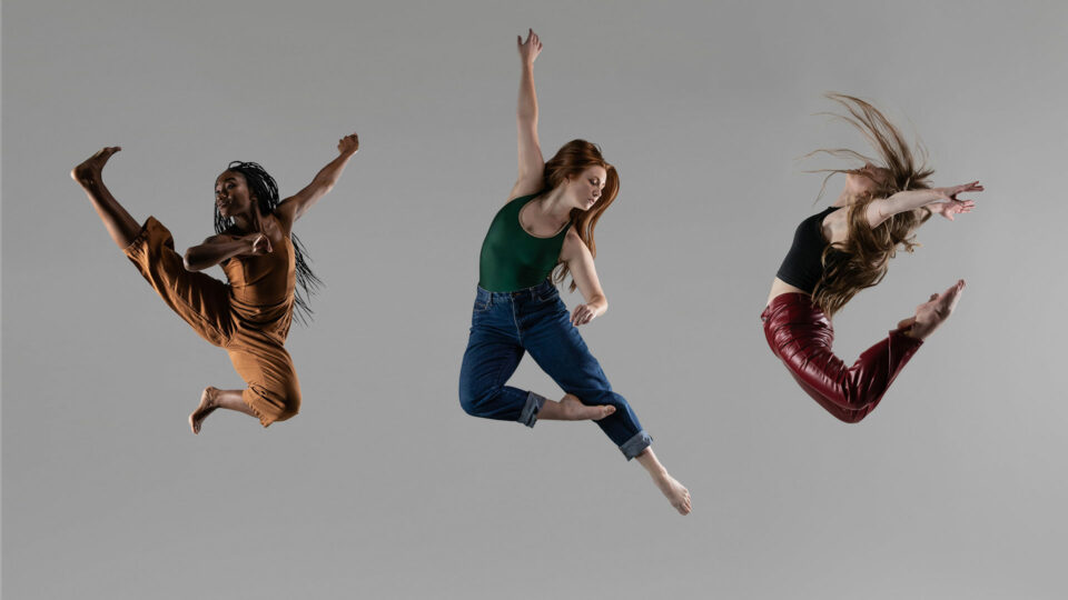 & Classes Jacksonville Dance Theatre