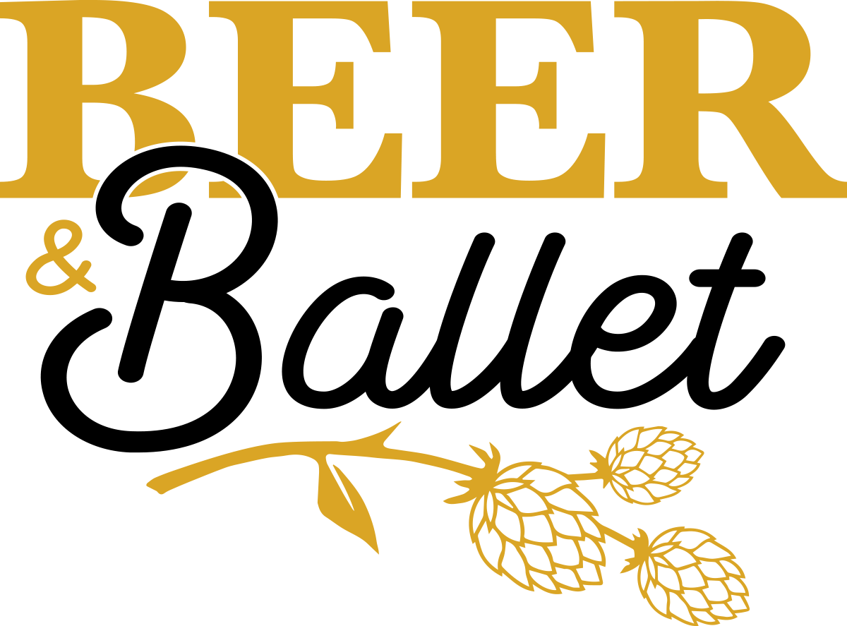 Beer & Ballet logo