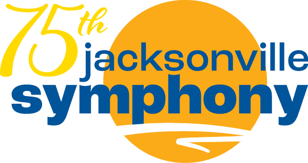 Jacksonville Symphony logo